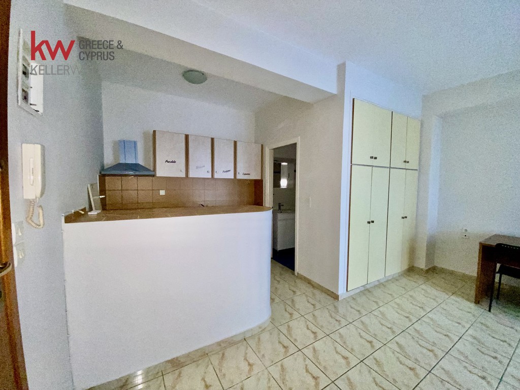 Studio / γκαρσονιέρα 30 τ.μ. προς ενοικίαση, Πυροσβεστείο Πάτρας