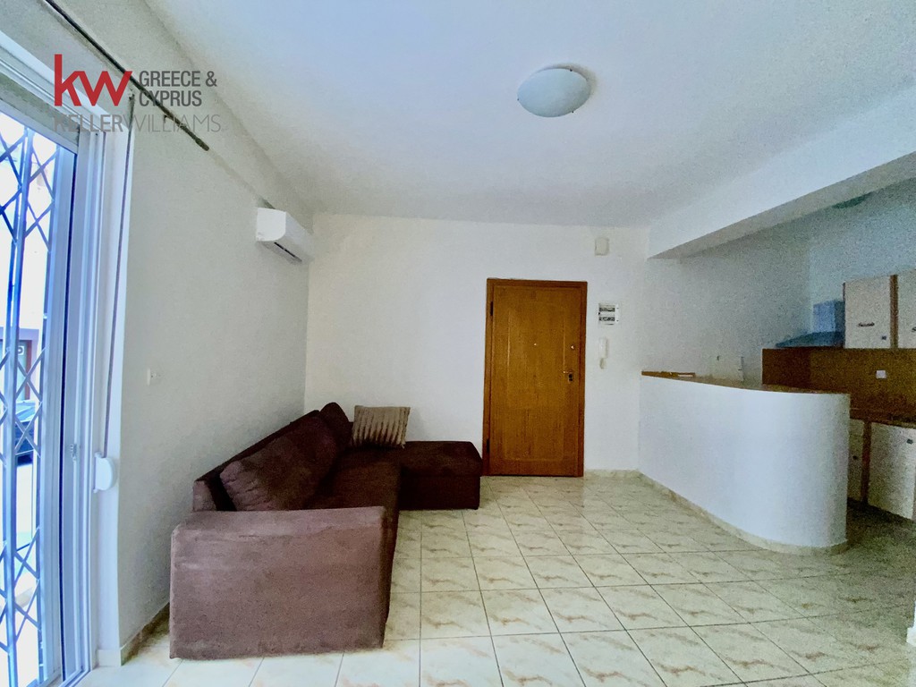Studio / γκαρσονιέρα 30 τ.μ. προς ενοικίαση, Πυροσβεστείο Πάτρας