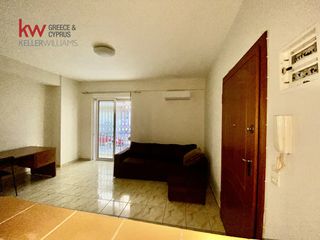 Studio / γκαρσονιέρα 30 τ.μ. προς ενοικίαση, Πυροσβεστείο Πάτρας-thumb-6