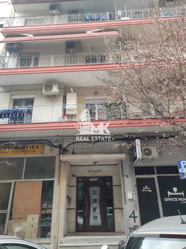 Studio / γκαρσονιέρα 30 τ.μ. πρός ενοικίαση