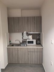 Studio / γκαρσονιέρα 30 τ.μ. πρός ενοικίαση, Θεσσαλονίκη - Κέντρο, Λευκός Πύργος-thumb-4