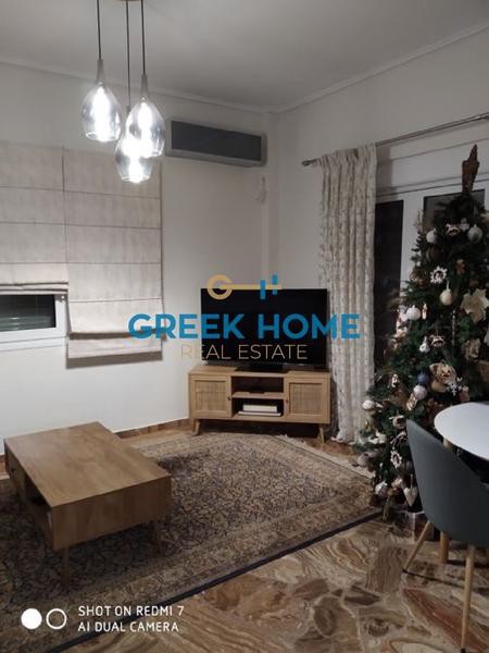Διαμέρισμα 56 τ.μ. προς πώληση, Αστυνομικά Ηλιούπολης