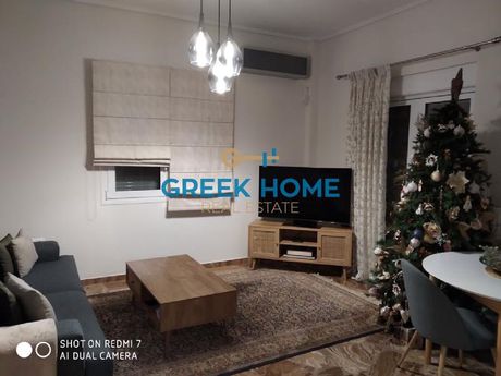 Διαμέρισμα 56 τ.μ. προς πώληση