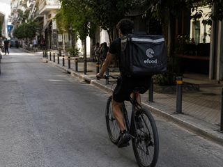 Delivery