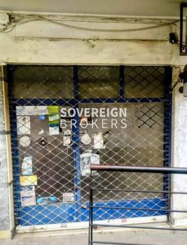 Κατάστημα 35 τ.μ. προς ενοικίαση