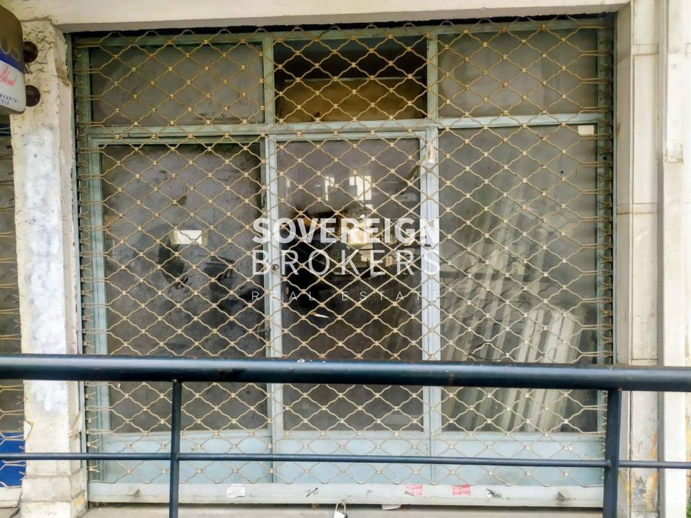 Κατάστημα 38 τ.μ. προς ενοικίαση, Καλλιθέα Συκεών