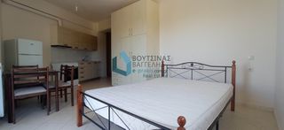 Studio / γκαρσονιέρα 33 τ.μ. προς ενοικίαση, Ανθούπολη Πάτρας-thumb-2