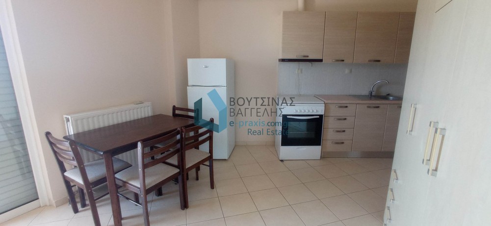 Studio / γκαρσονιέρα 33 τ.μ. προς ενοικίαση, Ανθούπολη Πάτρας