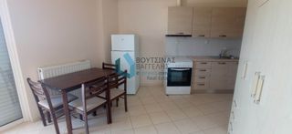 Studio / γκαρσονιέρα 33 τ.μ. προς ενοικίαση, Ανθούπολη Πάτρας-thumb-4