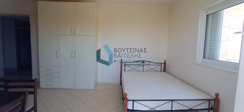 Studio / γκαρσονιέρα 33 τ.μ. προς ενοικίαση, Ανθούπολη Πάτρας