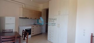 Studio / γκαρσονιέρα 33 τ.μ. προς ενοικίαση, Ανθούπολη Πάτρας-thumb-8