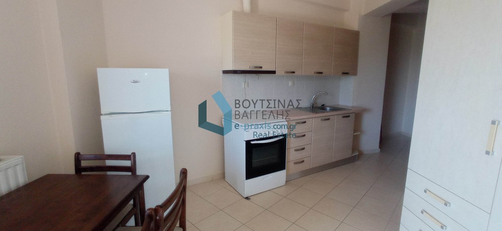 Studio / γκαρσονιέρα 33 τ.μ. προς ενοικίαση, Ανθούπολη Πάτρας