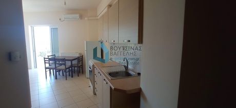 Studio / γκαρσονιέρα 33 τ.μ. προς ενοικίαση