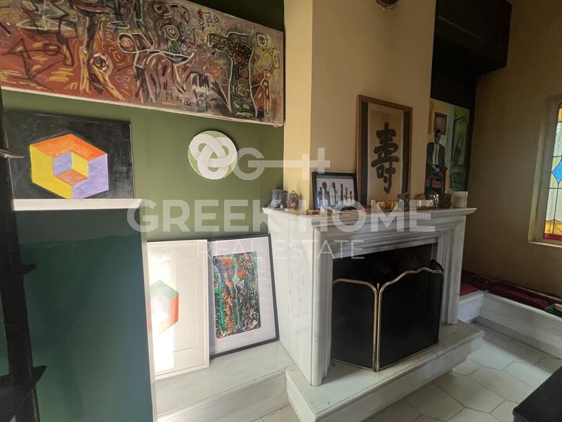 Μεζονέτα 240 τ.μ. προς πώληση, Δέση Γέρακα