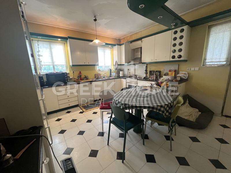 Μεζονέτα 240 τ.μ. προς πώληση, Δέση Γέρακα