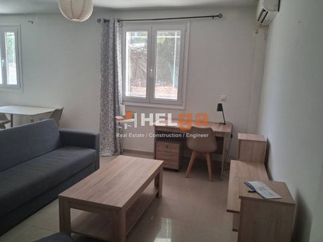 Apartment 60 sqm for rent