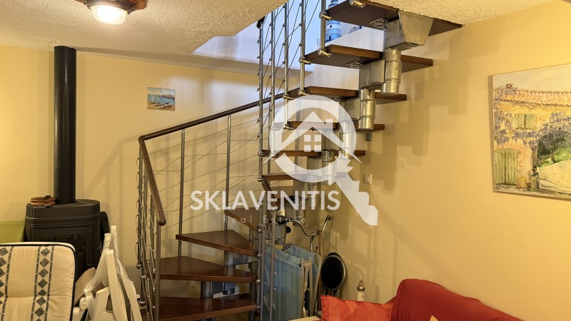 Μονοκατοικία 135 τ.μ. πρός πώληση, Αθήνα - Ανατολικά Προάστια, Αρτέμιδα (λούτσα)