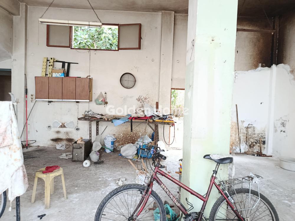 Κατάστημα 86 τ.μ. πρός πώληση, Νησιά Αργοσαρωνικού, Αίγινα
