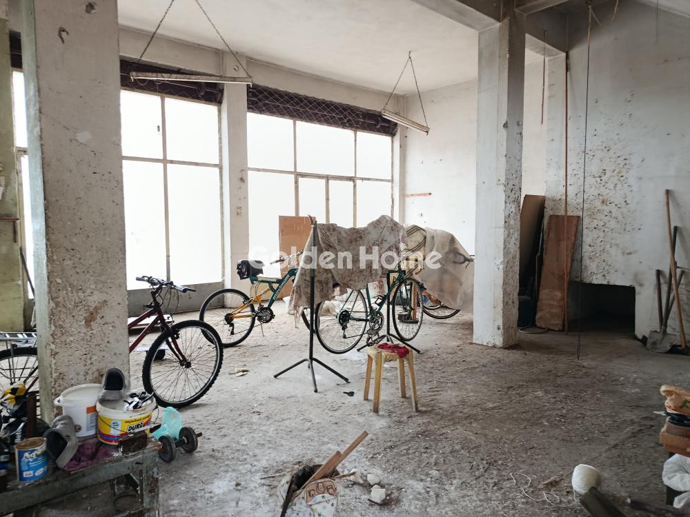 Κατάστημα 86 τ.μ. πρός πώληση, Νησιά Αργοσαρωνικού, Αίγινα
