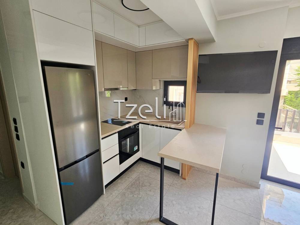 Studio / γκαρσονιέρα 32 τ.μ. για ενοικίαση, Αχαΐα, Πάτρα