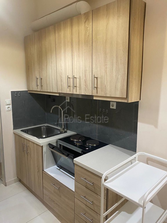 Studio / γκαρσονιέρα 25 τ.μ. προς ενοικίαση, Ν. Ιωαννίνων, Ιωάννινα