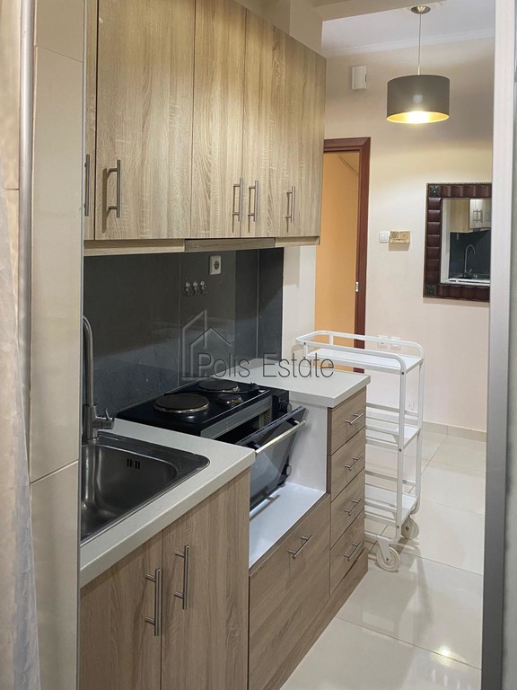 Studio / γκαρσονιέρα 25 τ.μ. πρός ενοικίαση, Ν. Ιωαννίνων, Ιωάννινα