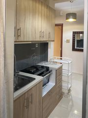 Studio / γκαρσονιέρα 25 τ.μ. προς ενοικίαση, Ν. Ιωαννίνων, Ιωάννινα-thumb-1