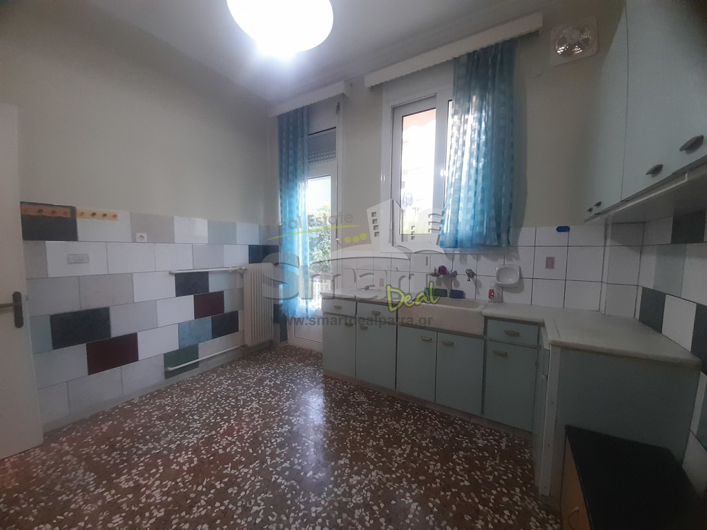 Studio 40 sqm for rent, Agia Sofia, Patra