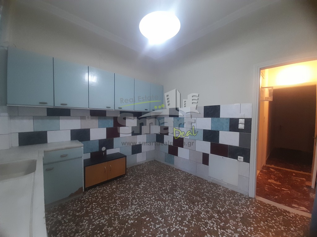 Studio 40 sqm for rent, Agia Sofia, Patra