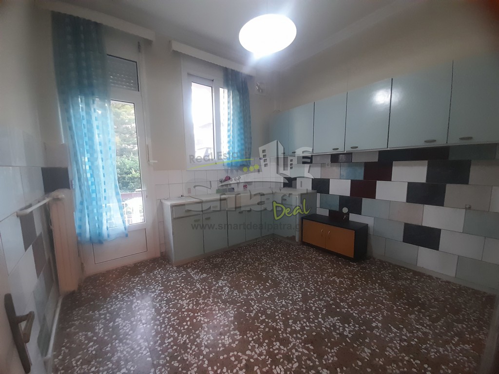 Studio / γκαρσονιέρα 40 τ.μ. προς ενοικίαση, Αχαΐα, Πάτρα