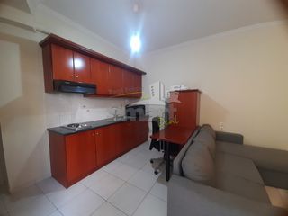 Studio / γκαρσονιέρα 30 τ.μ. προς ενοικίαση, Αχαΐα, Πάτρα-thumb-5