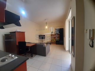 Studio / γκαρσονιέρα 30 τ.μ. προς ενοικίαση, Αχαΐα, Πάτρα-thumb-8