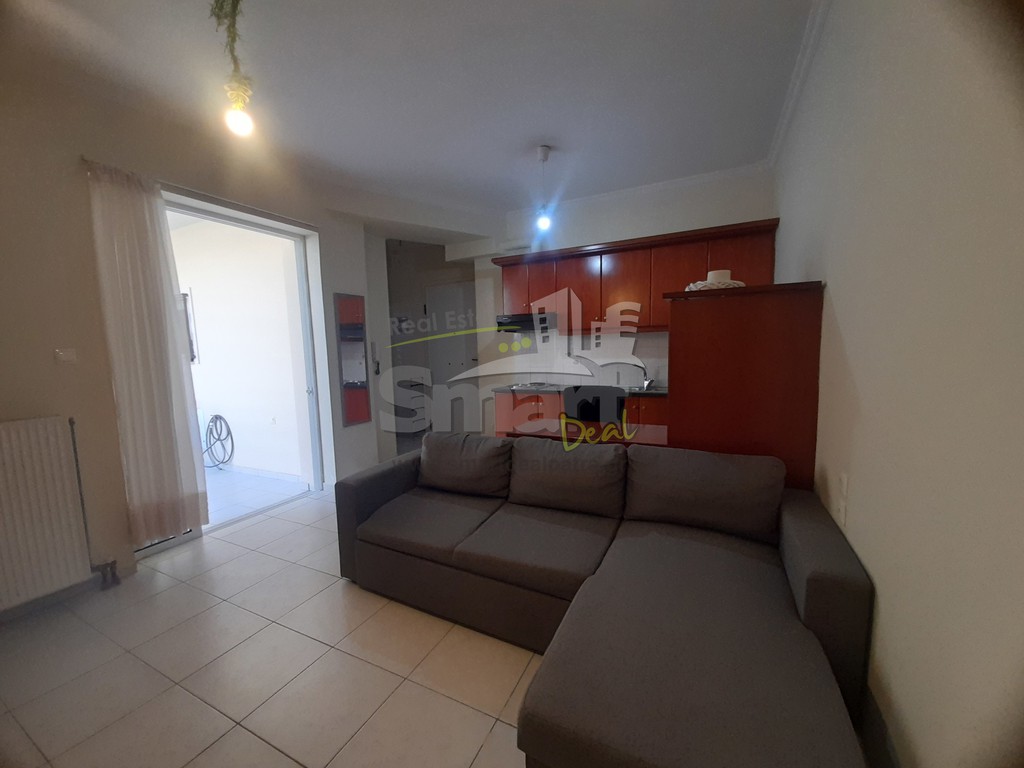 Studio / γκαρσονιέρα 30 τ.μ. προς ενοικίαση, Τερψιθέα (Πελεκάνος)