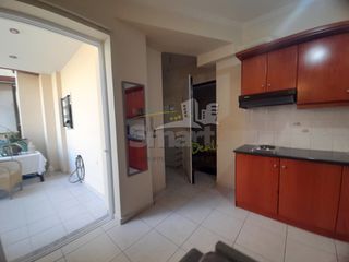 Studio / γκαρσονιέρα 30 τ.μ. προς ενοικίαση, Αχαΐα, Πάτρα-thumb-6