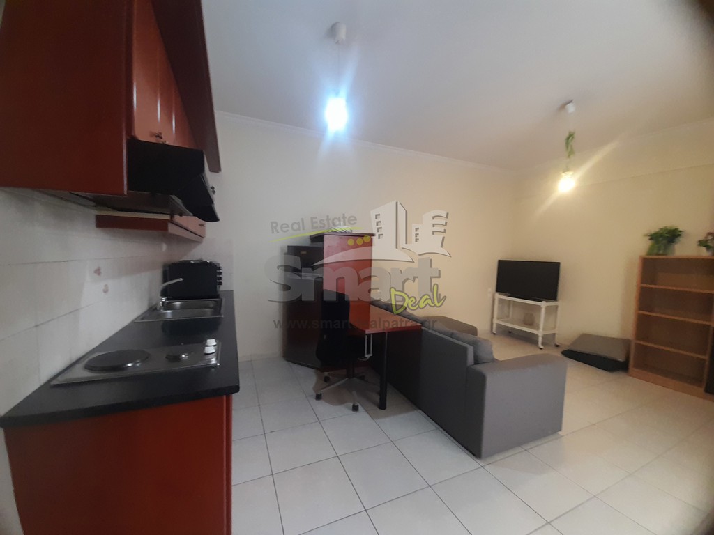 Studio / γκαρσονιέρα 30 τ.μ. προς ενοικίαση, Τερψιθέα (Πελεκάνος)