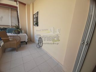 Studio / γκαρσονιέρα 30 τ.μ. προς ενοικίαση, Αχαΐα, Πάτρα-thumb-16