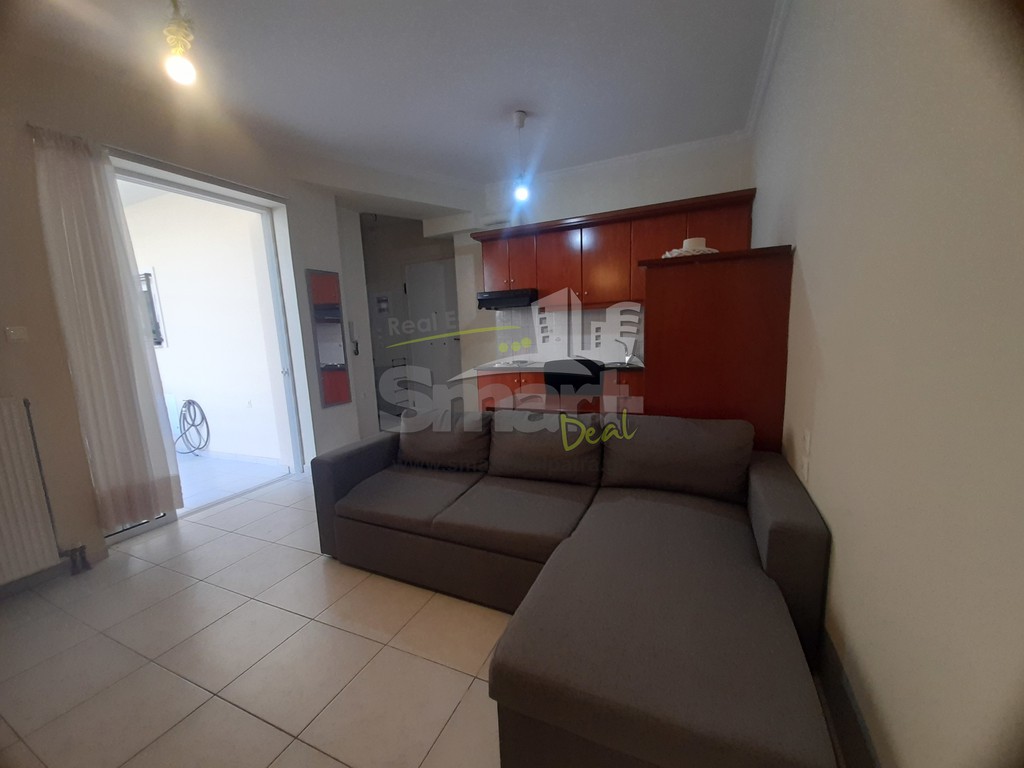 Studio / γκαρσονιέρα 30 τ.μ. προς ενοικίαση, Τερψιθέα (Πελεκάνος)