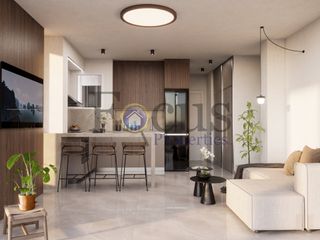 Διαμέρισμα 42 τ.μ. για πώληση, Αθήνα - Κέντρο, Νέος Κόσμος-thumb-1