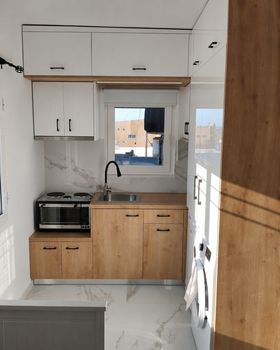 Studio / γκαρσονιέρα 15 τ.μ. προς ενοικίαση