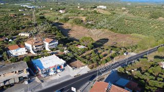 Οικόπεδο 24.187 τ.μ. για πώληση, Μεσσηνία, Αυλώνα-thumb-1