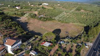 Οικόπεδο 24.187 τ.μ. για πώληση, Μεσσηνία, Αυλώνα-thumb-8