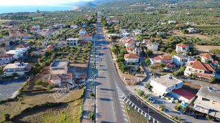 Οικόπεδο 24.187 τ.μ. για πώληση, Μεσσηνία, Αυλώνα-thumb-11