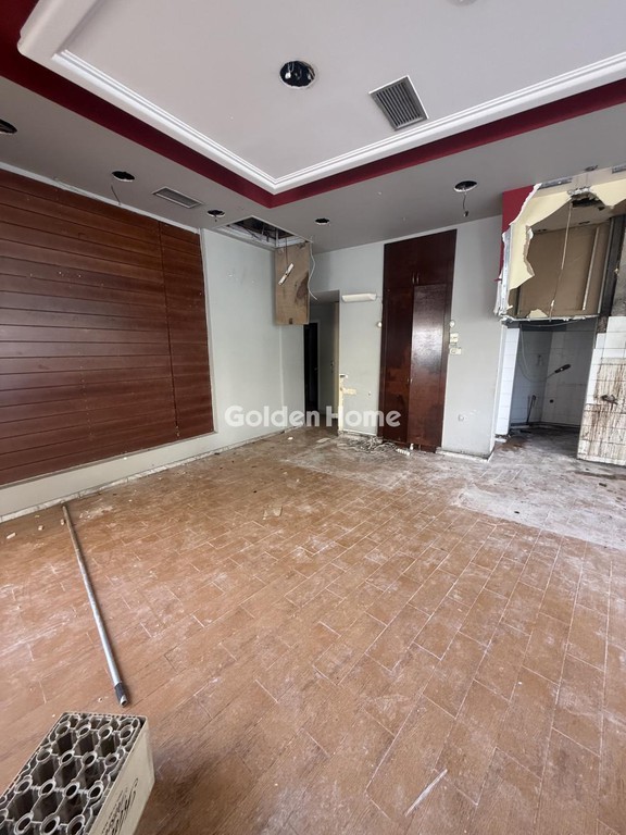 Κατάστημα 81 τ.μ. προς ενοικίαση, Γουδή Ζωγράφου