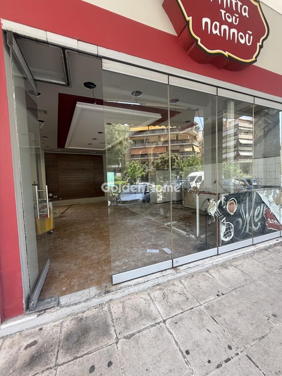 Κατάστημα 81 τ.μ. προς ενοικίαση, Γουδή Ζωγράφου
