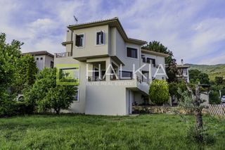 Μεζονέτα 385 τ.μ. για πώληση