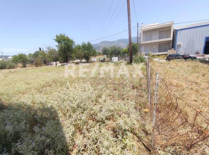 Οικόπεδο 247 τ.μ. πρός πώληση, Μαγνησία, Νέα Ιωνία Βόλου