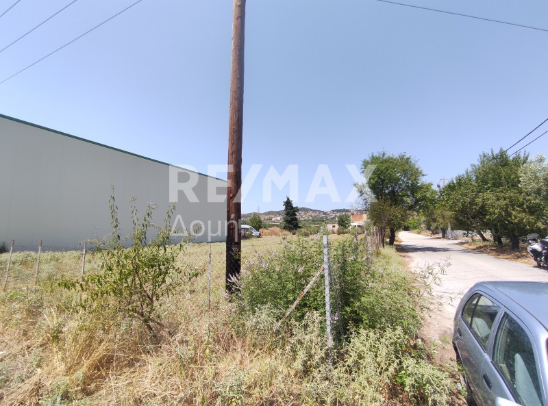 Οικόπεδο 247 τ.μ. πρός πώληση, Μαγνησία, Νέα Ιωνία Βόλου