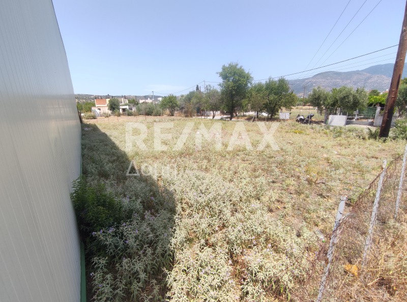 Οικόπεδο 247 τ.μ. πρός πώληση, Μαγνησία, Νέα Ιωνία Βόλου