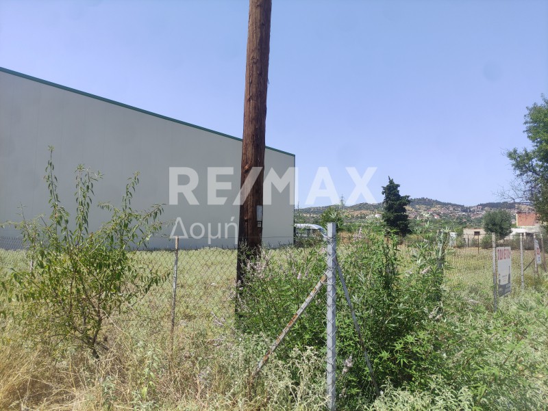 Οικόπεδο 247 τ.μ. πρός πώληση, Μαγνησία, Νέα Ιωνία Βόλου