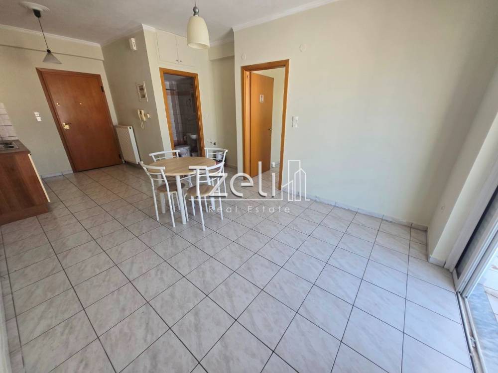 Apartment 50 sqm for rent, Achaia, Patra